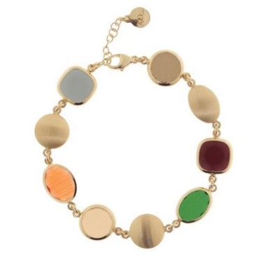 Bracciale donna Argento...