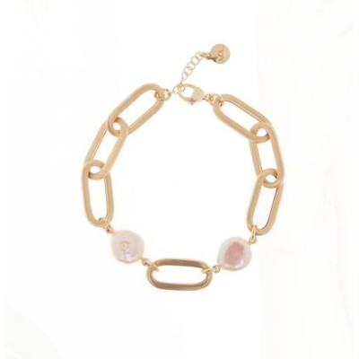 Bracciale donna Argento...