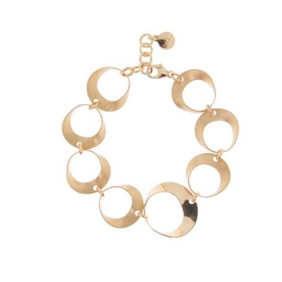 Bracciale donna Argento...