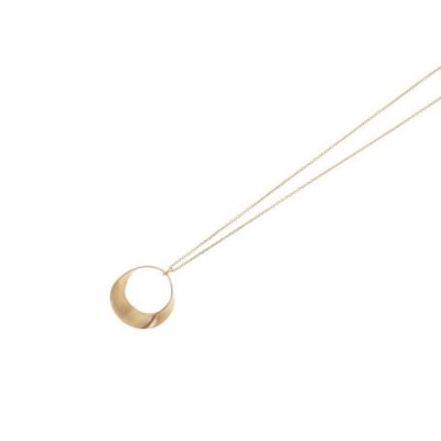 Collana donna Argento Lune...