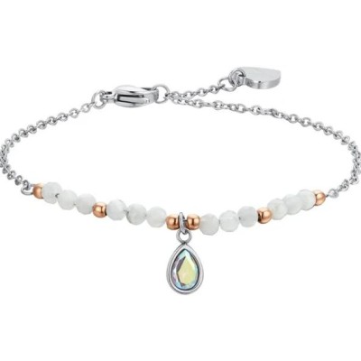 Bracciale donna acciaio...