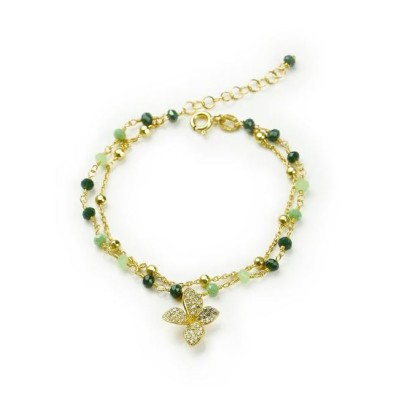 Bracciale donna argento...