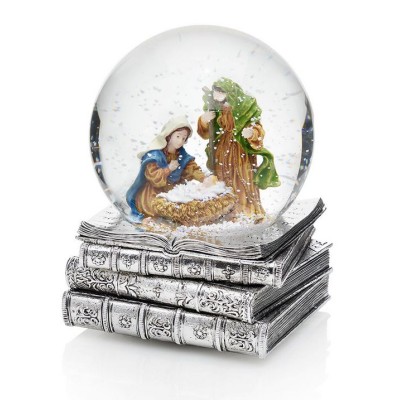 Scultura Boule de neige...