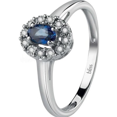 Anello donna Bliss oro...