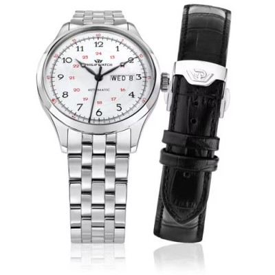 Orologio uomo solo tempo...