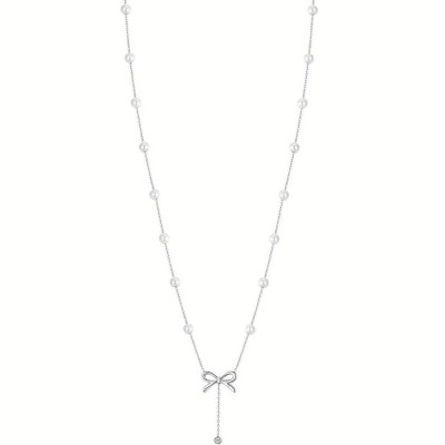 Collana donna acciaio...