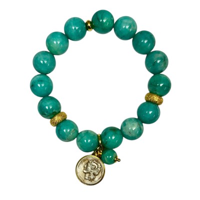 Bracciale donna Made in...