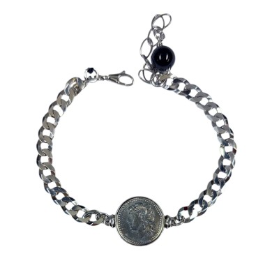 Bracciale donna Made in...