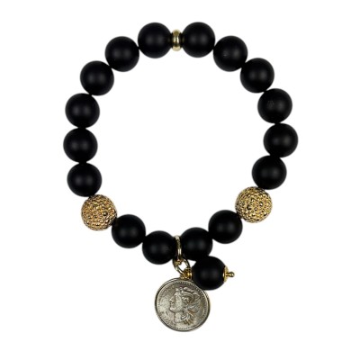 Bracciale donna Made in...