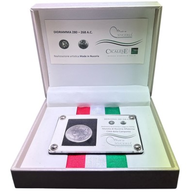 Moneta - Realizzazione...