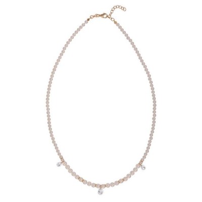 Collana donna argento con...