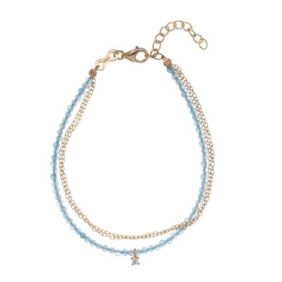 Bracciale donna argento...