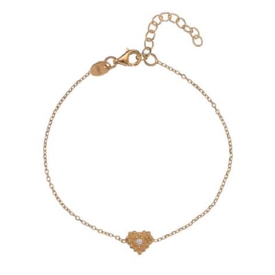 Bracciale donna argento...