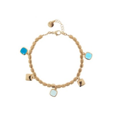 Bracciale donna Argento...