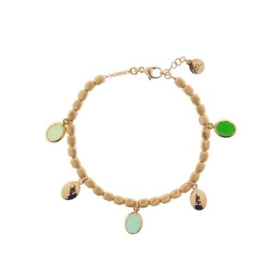 Bracciale donna Argento...