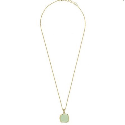 Collana donna Argento...