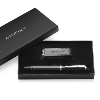 Penna roller set con...