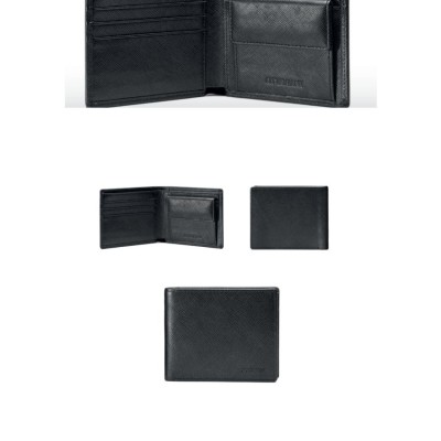 Portafoglio in Pelle uomo -...