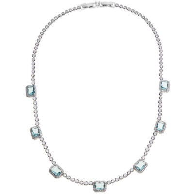 Collana Bijoux rodiata -...