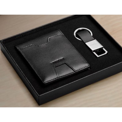 Set Fermasoldi, Carte di...