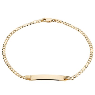 Bracciale uomo Battesimo...