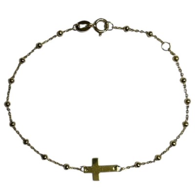 Bracciale uomo Battesimo...