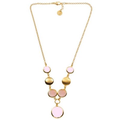 Collana donna argento...