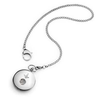 Orologio da tasca uomo solo...