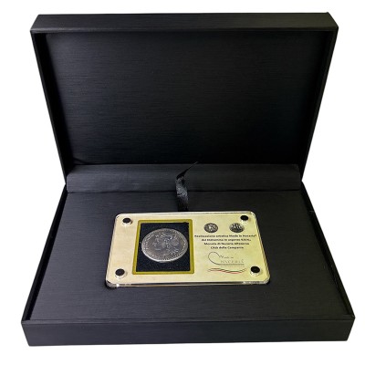 Moneta - Realizzazione...