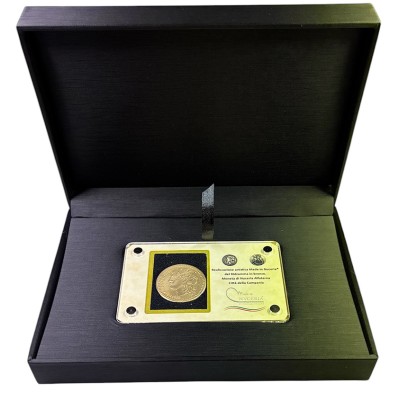 Moneta - Realizzazione...