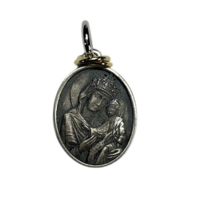 Pendente Ciondolo Made in...