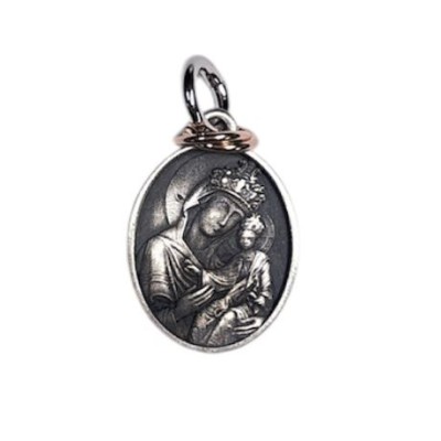 Pendente Ciondolo Made in...