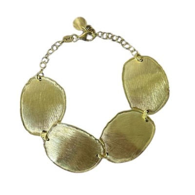 Bracciale donna argento...