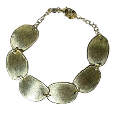 Bracciale donna argento...