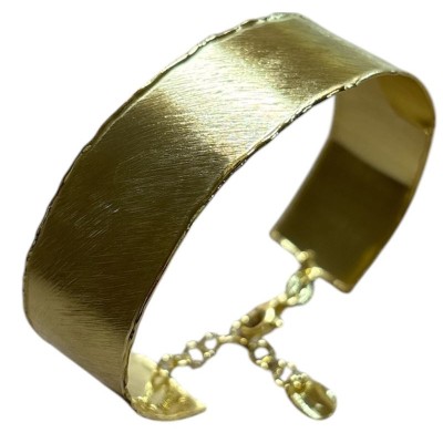 Bracciale donna rigido...