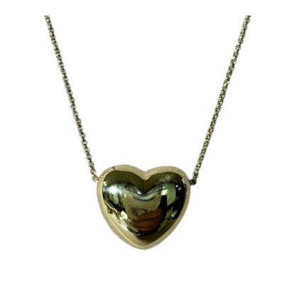 Collana donna argento...