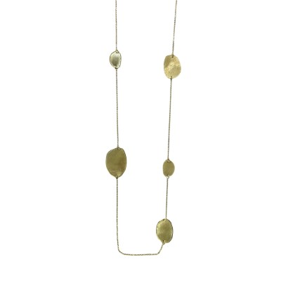 Collana laccio donna...