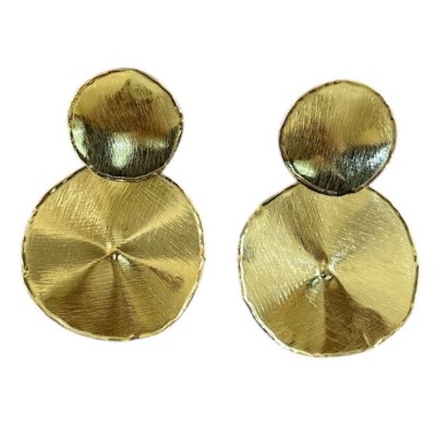 Orecchini donna argento...