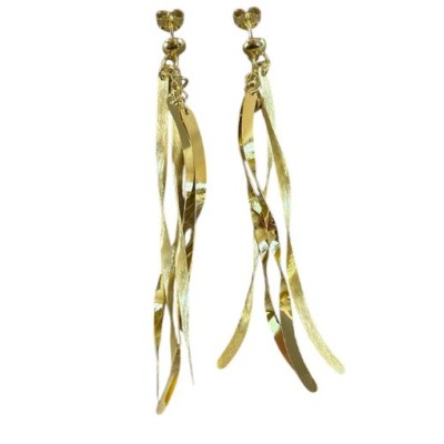 Orecchini donna argento...