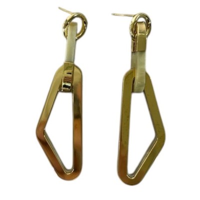 Orecchini donna argento...