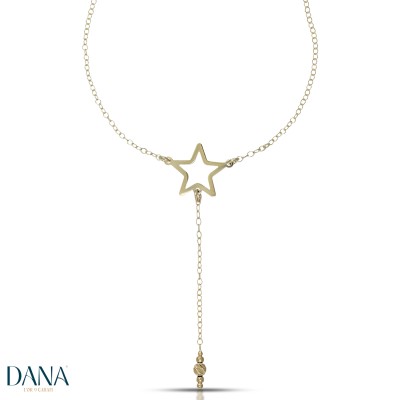 Collana donna oro giallo...