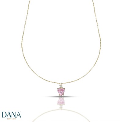 Collana donna oro giallo...