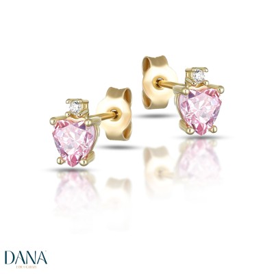 Orecchini oro giallo 9kt...