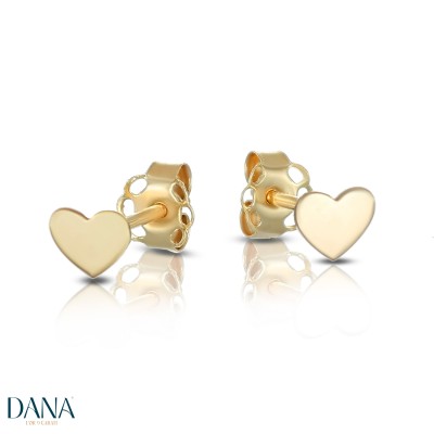 Orecchini donna oro giallo...