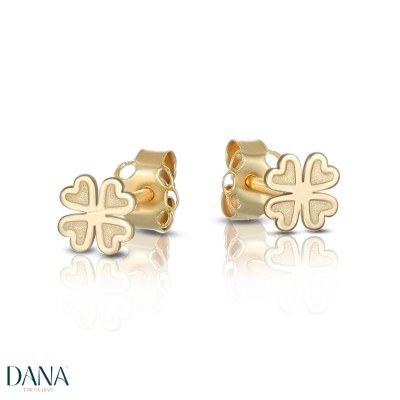 Orecchini donna oro giallo...