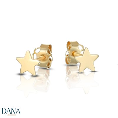 Orecchini donna oro giallo...