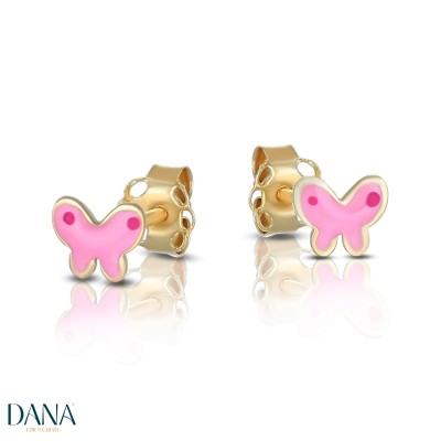 Orecchini donna oro giallo...