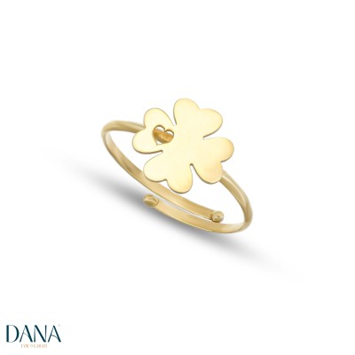 Anello donna oro giallo 9kt...