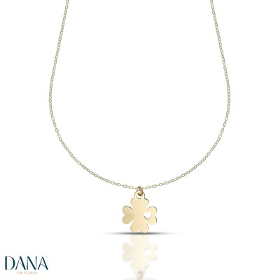 Collana donna oro giallo...