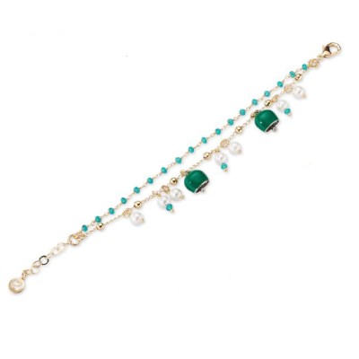 Bracciale donna bijoux...